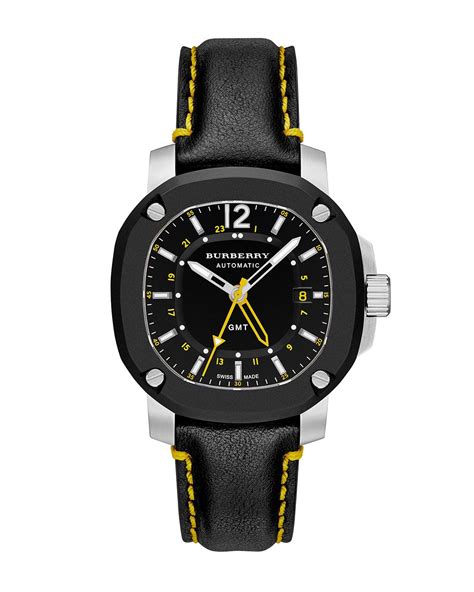 neiman marcus burberry mens watch|Neiman Marcus.